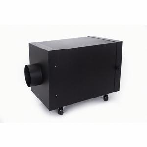 EXTRACT-ALL 400-UCA1-BL Industrieller Luftwäscher, 68 dB maximaler Geräuschpegel, Stahl, 499 CADR-Bewertung, HEPA | CJ2PPG 60JD32