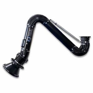 EXTRACT-ALL EA54 Extraction Arm, 60 Inch Length, 4 Inch Dia | CP4VTK 800TP1