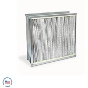 EXTRACT-ALL F-400-2 HEPA Filter | AX3KHR