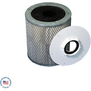 EXTRACT-ALL F-981-2A Carbon Filter | AX3KHE 2YFU6
