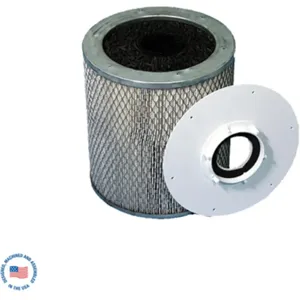 EXTRACT-ALL F-981-2A Carbon Filter | AX3KHE 2YFU6