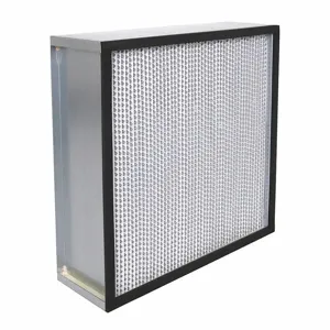 EXTRACT-ALL RF-800-HEPA HEPA Filter | CH9PCU 56HV35