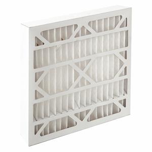 EXTRACT-ALL RF-800-PLEAT Air Cleaner Filter, Pleated | CH9PCT 56HV37
