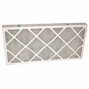 EXTRACT-ALL RF-984-7 Disposable Final Carbon Filter, 24 Inch Width | CH9UNB 2YFW9