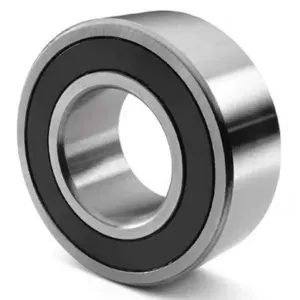 EZO 625-2RSP6MC3SRL Miniature Ball Bearing, 625, Dbl Sealed, Contact Seal, 5 mm Bore, 16 mm OD | CP4WEY 49DE36