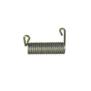 FABENCO 7601HD Spring, 3.4 Inch Length, 18 Coil, 316 Stainless Steel | CJ6QEV