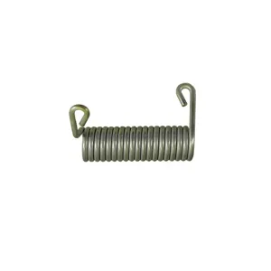 FABENCO 7601HD Spring, 3.4 Inch Length, 18 Coil, 316 Stainless Steel | CJ6QEV