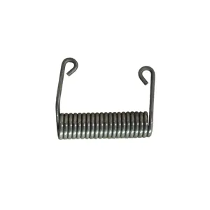 FABENCO 7601L Spring, 2.75 Inch Length, 21 Coil, 316 Stainless Steel | CJ6QEW