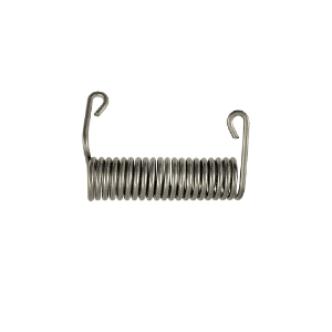 FABENCO 7601SP Spring, 3.6 Inch Length, 20 Coil, 316 Stainless Steel | CJ6QEY