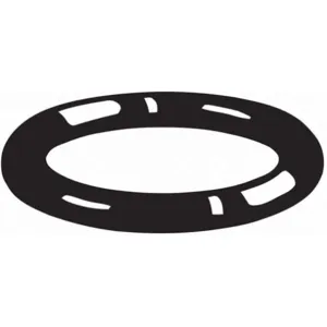 APPROVED VENDOR 1KLP4 O-Ring Dash 315 Buna N 0.21 inch - PK50 | AB2APA