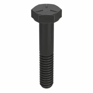 APPROVED VENDOR U01000.025.0162 Hex Cap Screw Grade 5 1/4-20 X 1-5/8, 100PK | AB6ZHD 22RZ11