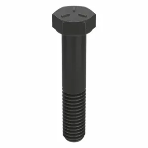 FABORY B01000.043.0250 Hex Head Cap Screw, 7/16-14 Thread Size, 5 Grade, 180PK | CG6NGW 42GZ81