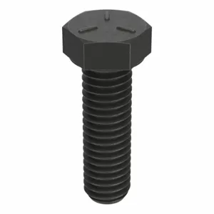 APPROVED VENDOR U01000.050.0125 Hex Cap Screw Grade 5 1/2-13 X 1-1/4, 25PK | AB6ZLJ 22RZ85