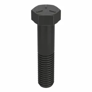 FABORY B01000.056.0250 Hex Head Cap Screw, 9/16-12 Thread Size, 5 Grade, 100PK | CG6NKD 42HA23