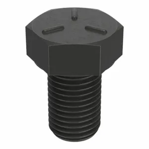 APPROVED VENDOR U01000.112.0200 Hex Cap Screw Grade 5 1-1/8-7 x 2 | AB8AMB 25CL24