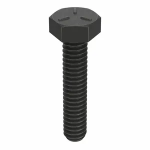 FABORY B01010.025.0150 Tap Bolt, 1/4-20 Thread Size, 5 Grade, 1000PK | CG6NTJ 167G06