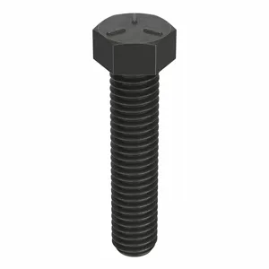 FABORY B01010.037.0150 Tap Bolt, 3/8-16 Thread Size, 5 Grade, 400PK | CG6NUB 167G23