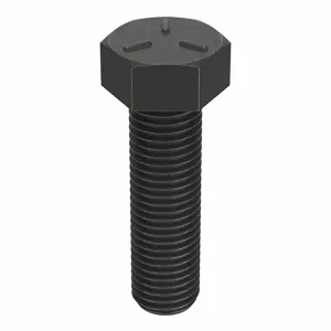 FABORY U01010.100.0350 Tap Bolt, 1-8 Thread Size, 5 Grade, 5PK | CG8JXB 41UC57