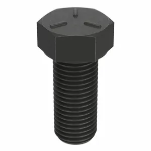 GRAINGER N01060.050.0125 Hex Head Cap Screw 1/2-20X1-1/4 Steel Grade 5 Plain, 25PK | AH8MJE 38WG57