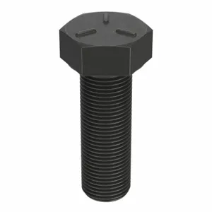 GRAINGER N01060.075.0200 Hex Head Cap Screw 3/4-16X2 Steel Grade 5 Plain, 5PK | AH8NGD 38WM46