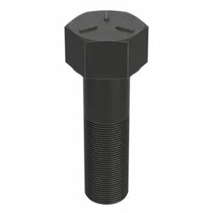 APPROVED VENDOR U01060.112.0450 Hex Cap Screw Grade 5 1-1/8-12 x 4-1/2 | AB8AVW 25CN13