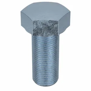 GRAINGER N01062.087.0200 Hex Head Cap Screw 7/8-14X2 Steel Grade 5 Zinc Plated, 5PK | AH8MKJ 38WG84