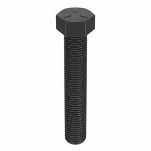 FABORY U01070.037.0300 Tap Bolt, 3/8-24 Thread Size, 5 Grade, 25PK | CG8KAD 41UC64