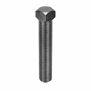 FABORY B01080.075.0400 Set Screw, Steel, 3/4-10 Thread Size, 45PK | CG6PXC 159U23