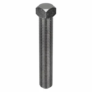 FABORY B01080.100.0600 Set Screw, Steel, 1-8 Thread Size, 20PK | CG6PXQ 159U27