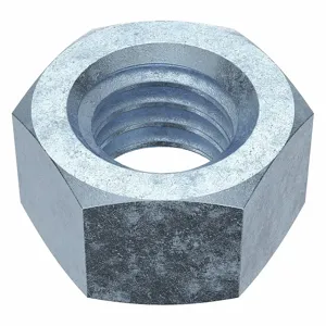 FABORY B01100.037.0001 Hex Nut, 3/8-16 Thread Size, Grade 5 Grade, 1300PK | CG6PXU 42HF87