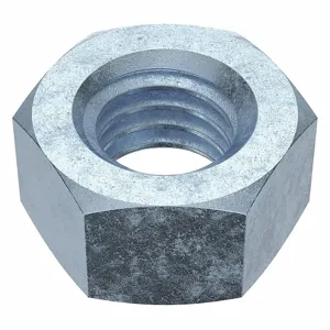 FABORY B01100.043.0001 Hex Nut, 7/16-14 Thread Size, Grade 5 Grade, 750PK | CG6PXV 42HF88