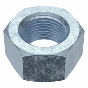 FABORY B01120.075.0002 Hex Nut, 3/4-16 Thread Size, Grade 5 Grade, 180PK | CG6PYH 42HF98