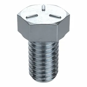 GRAINGER N01200.037.0075 Hex Head Cap Screw 3/8-16X3/4 Steel Grade 5 Zinc Plated, 50PK | AH8HEQ 38TM18