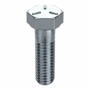 FABORY B01200.037.0150 Hex Head Cap Screw, 3/8-16 Thread Size, 5 Grade, 350PK | CG6QBC 41HH17