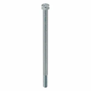 APPROVED VENDOR U01200.050.1200 Hex Cap Screw Grade 5 1/2-13 X 12, 5PK | AB8APK 25CL79