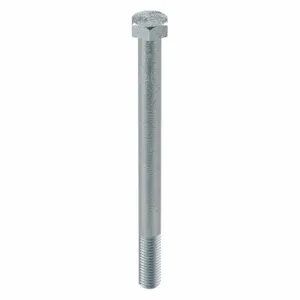 FABORY B01200.062.0700 Hex Head Cap Screw, 5/8-11 Thread Size, 5 Grade, 35PK | CG6QFR 156G63