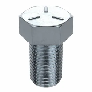 APPROVED VENDOR U01200.125.0200 Hex Cap Screw Grade 5 1-1/4-7 x 2 | AB8TXZ 29DK54