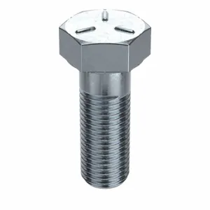 GRAINGER N01200.125.0350 Hex Head Cap Screw 1-1/4-7x3-1/2 Steel Grade 5 Zinc Plated | AH8NUJ 38WR08