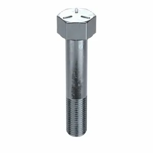 APPROVED VENDOR U01200.150.0750 Hex Cap Screw Grade 5 1-1/2-6 x 7-1/2 | AB8ATV 25CM58