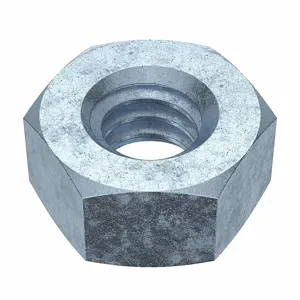 FABORY B01300.025.0001 Hex Nut, 1/4-20 Thread Size, Grade 5 Grade, 3000PK | CG6QYR 41HH42