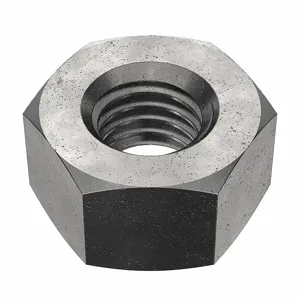 FABORY B04026.050.0001 Hex Nut, 1/2-13 Thread Size, Grade Dh Grade, 350PK | CG6RRE 164X75