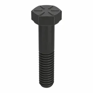 GRAINGER N04100.031.0150 Hex Head Cap Screw 5/16-18X1-1/2 Steel Grade 8 Plain, 100PK | AH8HMD 38TN69