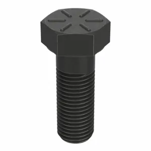 APPROVED VENDOR U04100.112.0350 Hex Cap Screw Grade 8 1-1/8-7 x 3-1/2 | AB9RLT 2EY35