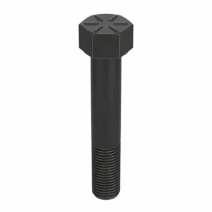 APPROVED VENDOR U04100.150.0800 Hex Cap Screw Grade 8 1-1/2-6 x 8 | AB7AMV 22TG79