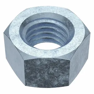 FABORY B04120.062.0001 Hex Nut, 5/8-11 Thread Size, Grade 8 Grade, 300PK | CG6UEG 42HN80