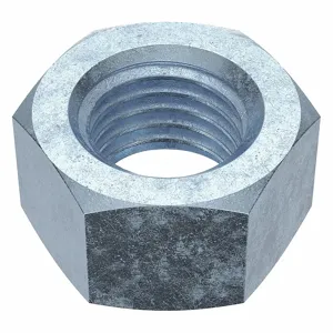 FABORY B04120.112.0001 Hex Nut, 1-1/8-7 Thread Size, Grade 8 Grade, 50PK | CG6UEL 42HN84