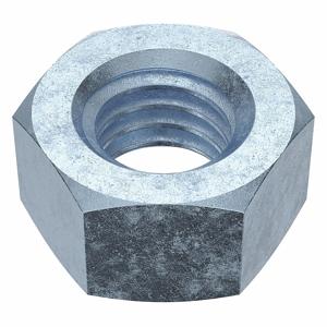 FABORY B04122.043.0001 Hex Nut, 7/16-14 Thread Size, Grade 8 Grade, 750PK | CG6UET 42HN90