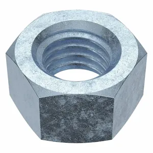 FABORY B04122.050.0001 Hex Nut, 1/2-13 Thread Size, Grade 8 Grade, 550PK | CG6UEU 42HN91