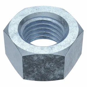 FABORY B04122.087.0001 Hex Nut, 7/8-9 Thread Size, Grade 8 Steel, Right Hand, 110Pk | CD3KEF 42HN95