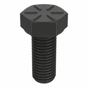 GRAINGER N04160.031.0062 Hex Head Cap Screw 5/16-24X5/8 Steel Grade 8 Plain, 100PK | AH8UJH 38ZT50